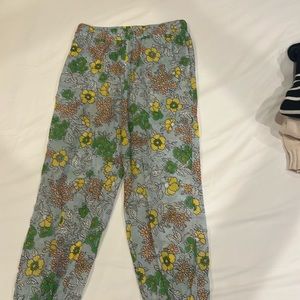 Tory Burch beach pants. Great condition.